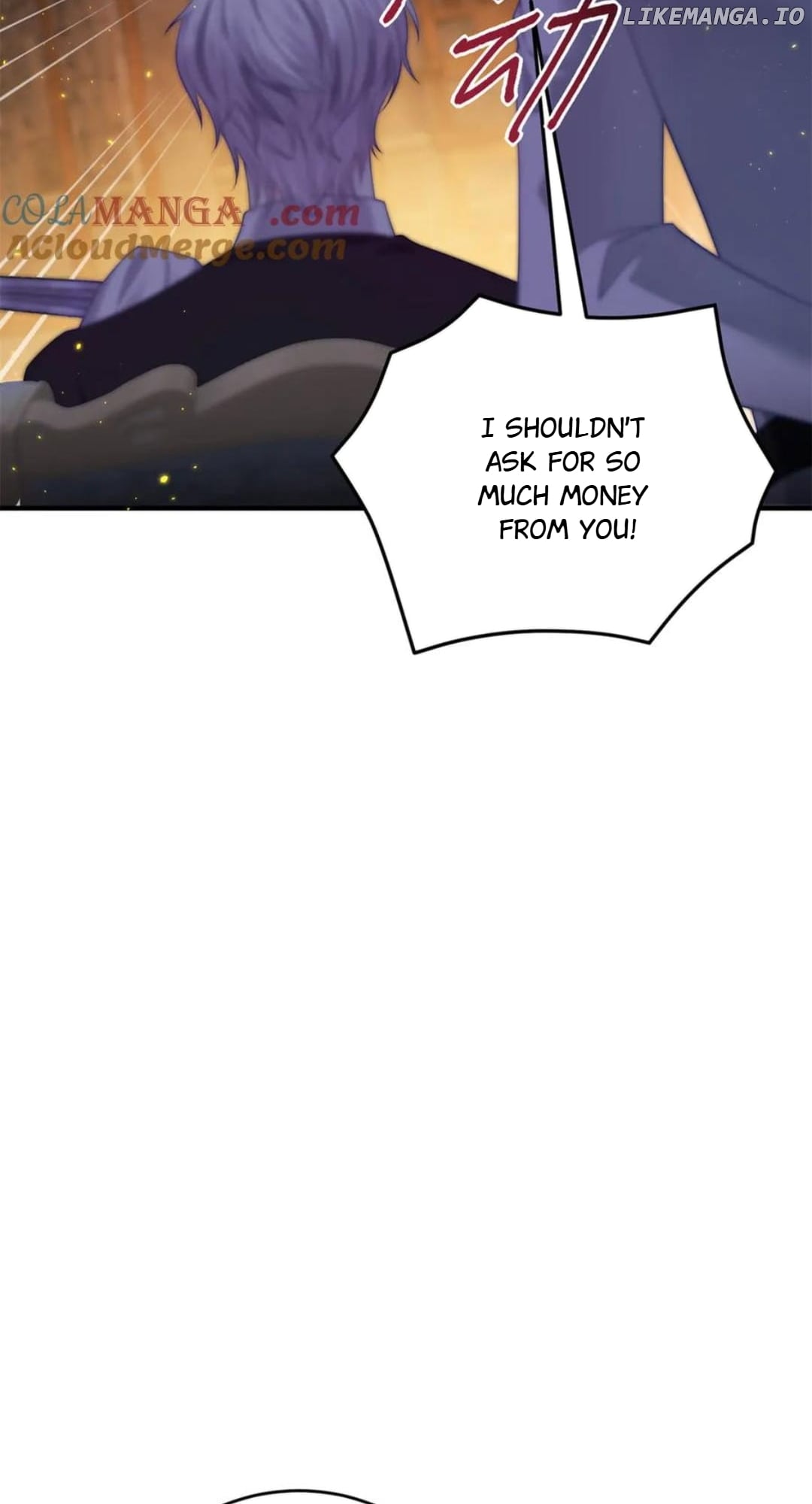 The Duchess Goes Crazy Once A Day Chapter 18 - page 10